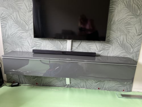 Zevend (tv) meubel