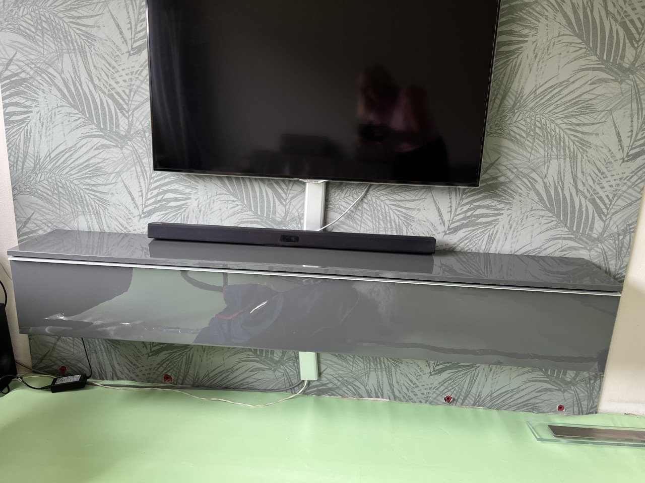 Zevend (tv) meubel