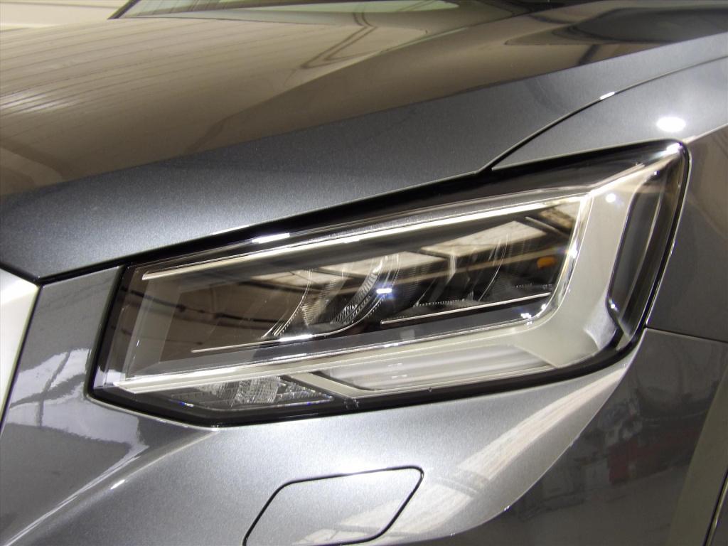 Audi Q2 35 tfsi 150pk s tronic s edition