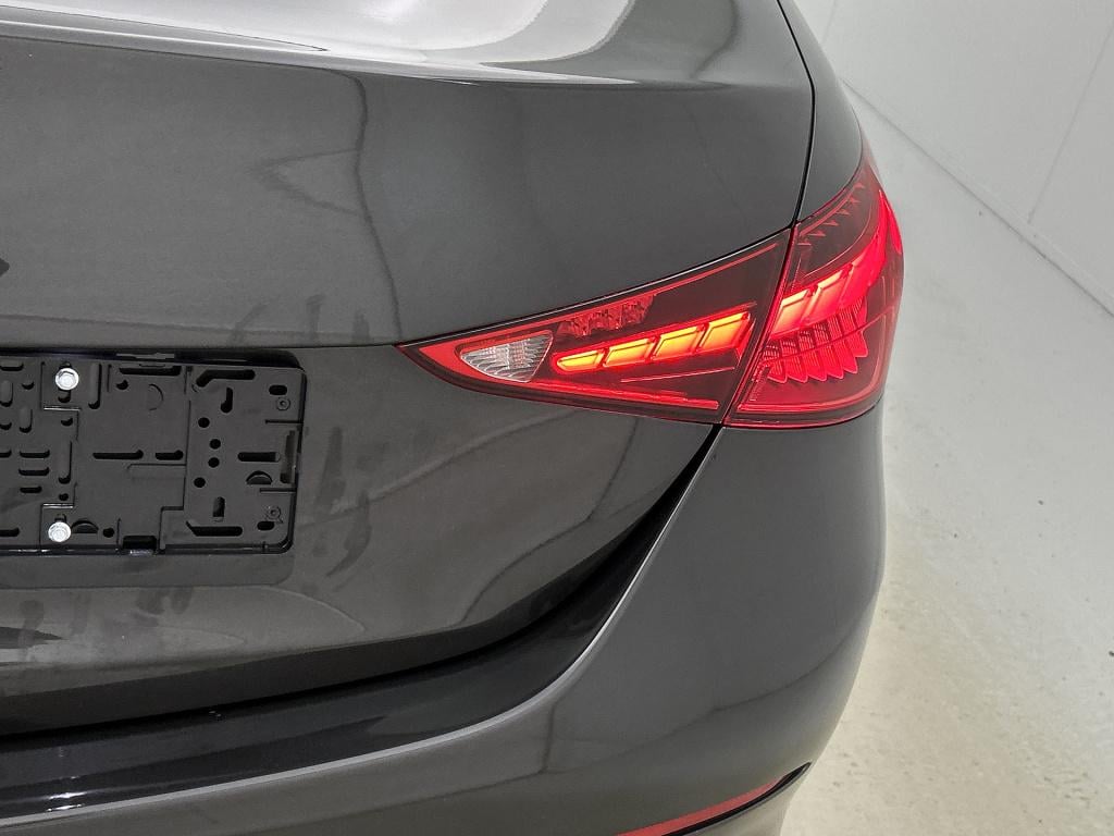 Mercedes-Benz C-Klasse 300 e business solution amg | memorypakket voorstoel