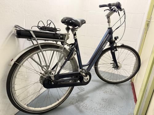 Stelle Elektrische fiets