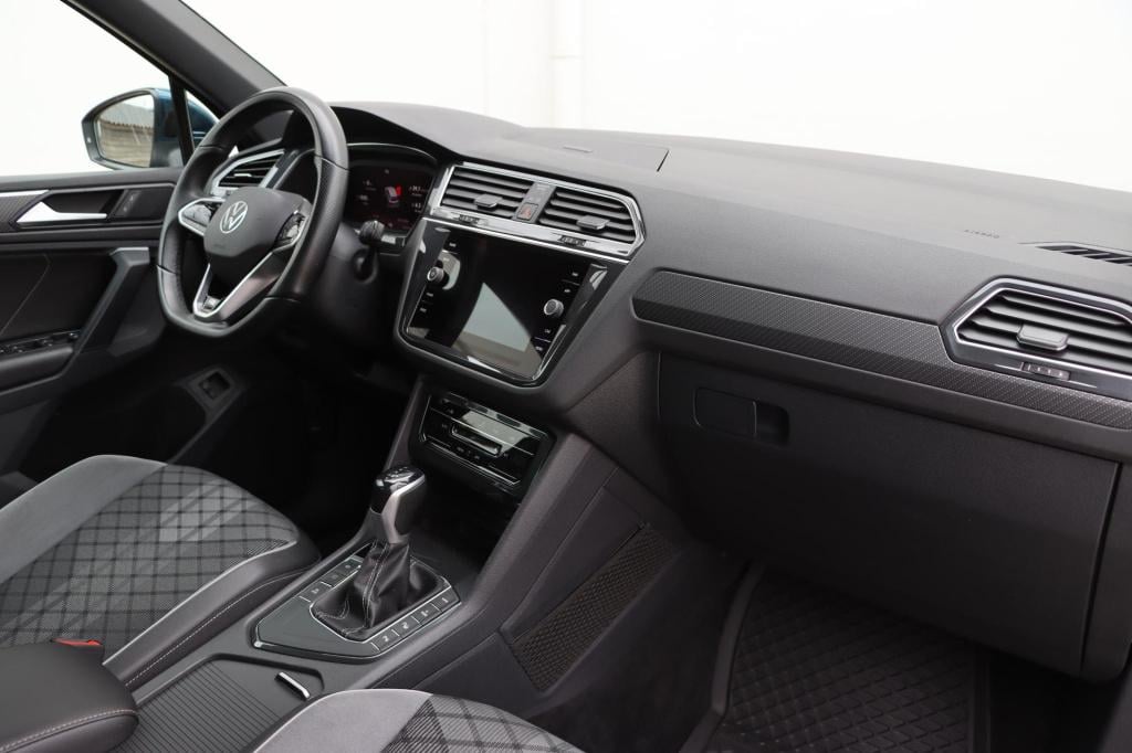 Volkswagen Tiguan 1.4 tsi ehybrid r-line business+ 245pk dsg6 | soh 92,4% |