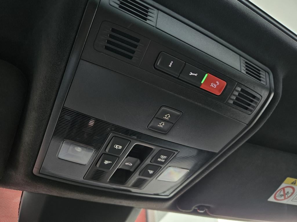 Skoda Kodiaq 1.5 tsi sportline business | stoel koeling/verw. | pano | rijk