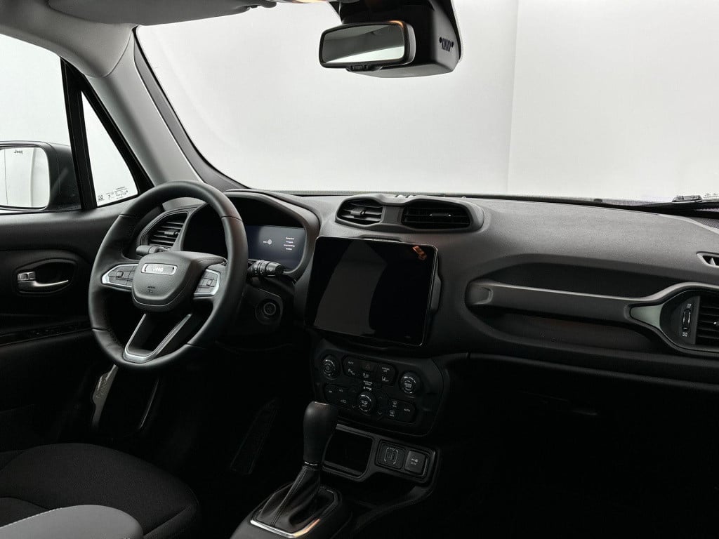 Jeep Renegade 4xe 240 phev the northstar | full option | van mossel voorraa
