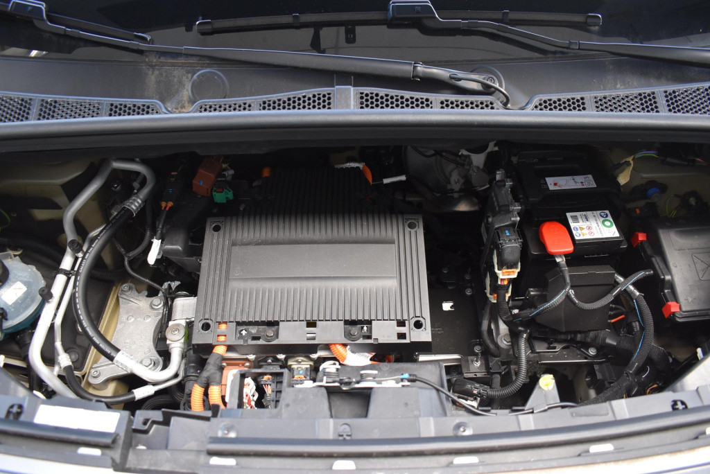 Opel Combo-e electric 136 l1 50kwh | navi | cruise | airco | trekhaak