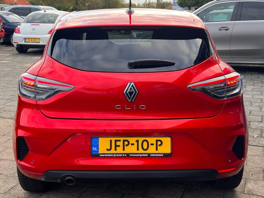 Renault Clio 1.0 tce 90 gpf evolution, pack comfort, pack look, navi