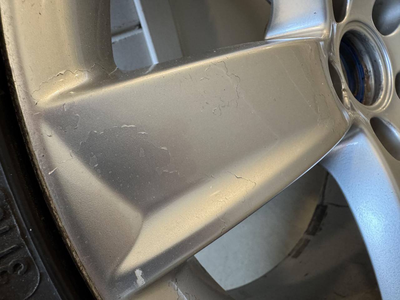 Audi velg 17inch