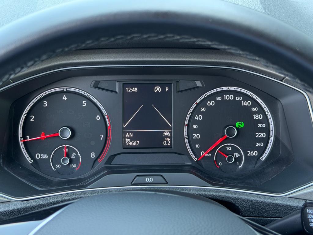 Volkswagen T-roc 1.5 tsi 150pk dsg style | camera | trekhaak | navi | carpl