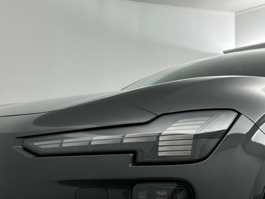 Volvo Ex60 p10 awd ultra | pilot assist | geventileerd nappa leder