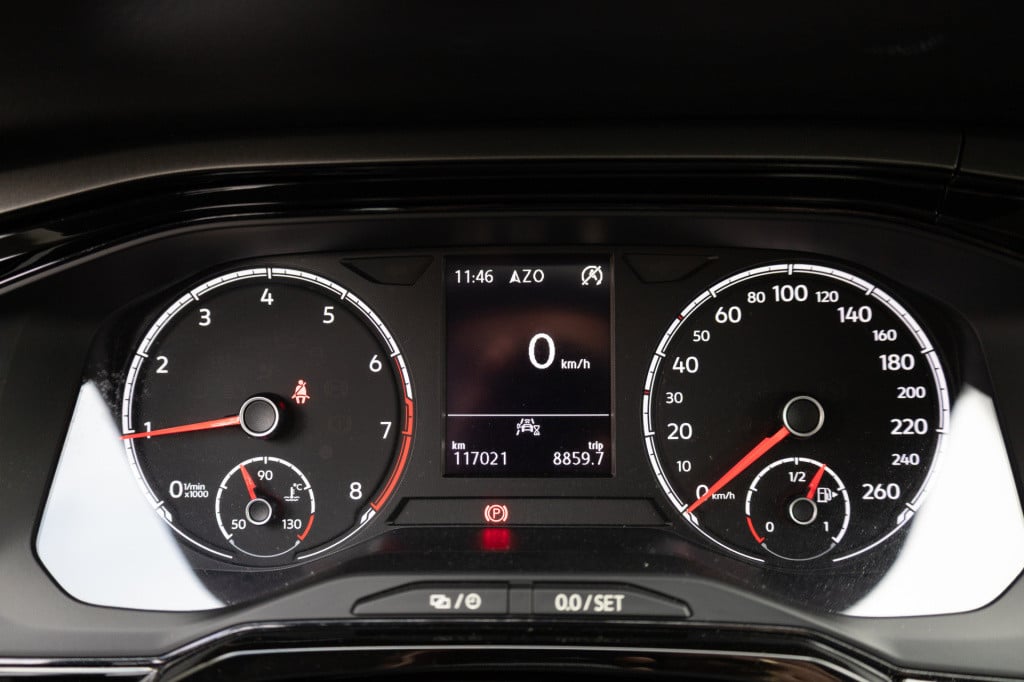 Volkswagen Polo 1.0 tsi comfortline ✅1jaarbovagnav