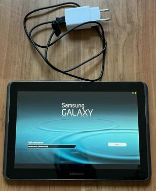 Samsung galaxy tab 2 10.1 wifi