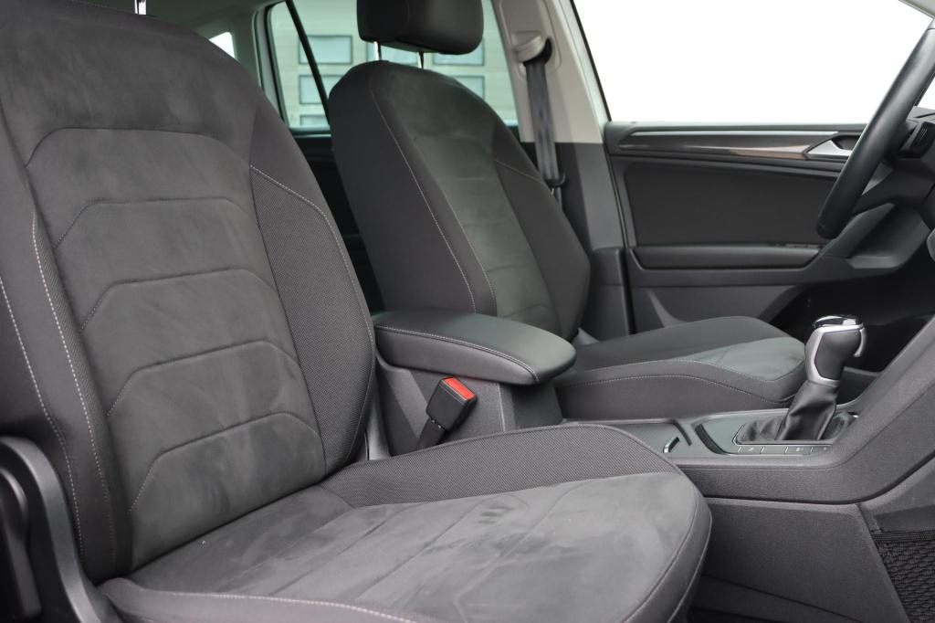 Volkswagen Tiguan 1.4 ehybrid elegance business 245pk dsg6