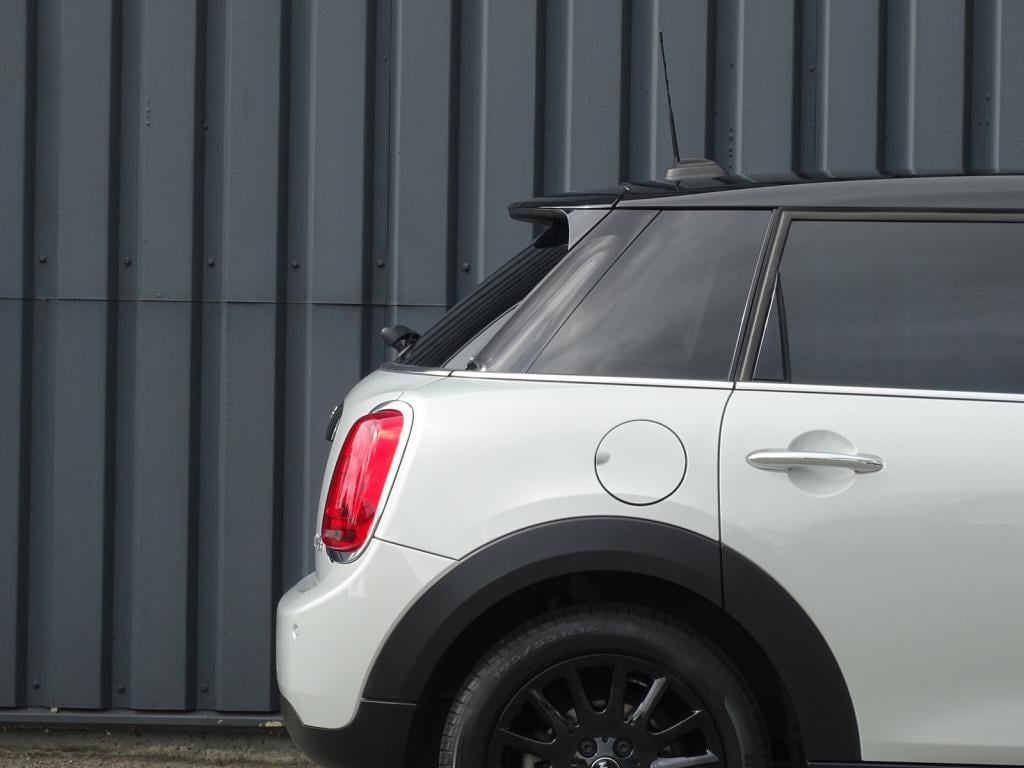 Mini 5-deurs 1.5 cooper chili 5-deurs automaat | apple carplay | harman/kar