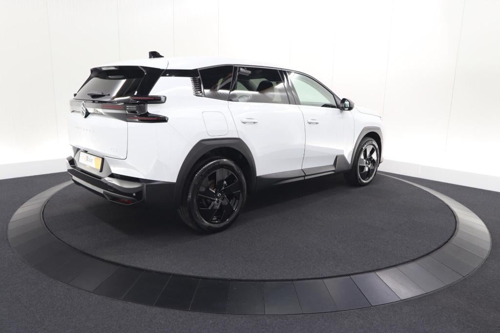 Citroen C5 Aircross 1.2 hybrid 145 max | 360 camera | adaptieve cruise cont