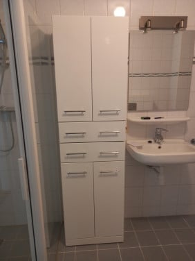 Badkamer meubel