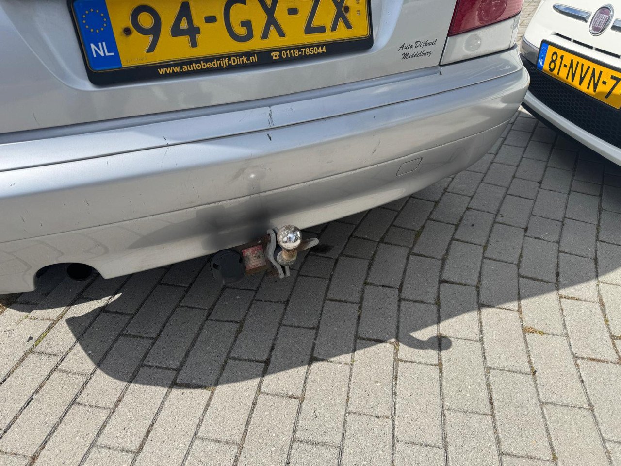 Citroën Xsara Coupé - 1.6i-16V VTR/Inruilkoopje/Nieuwe APK/