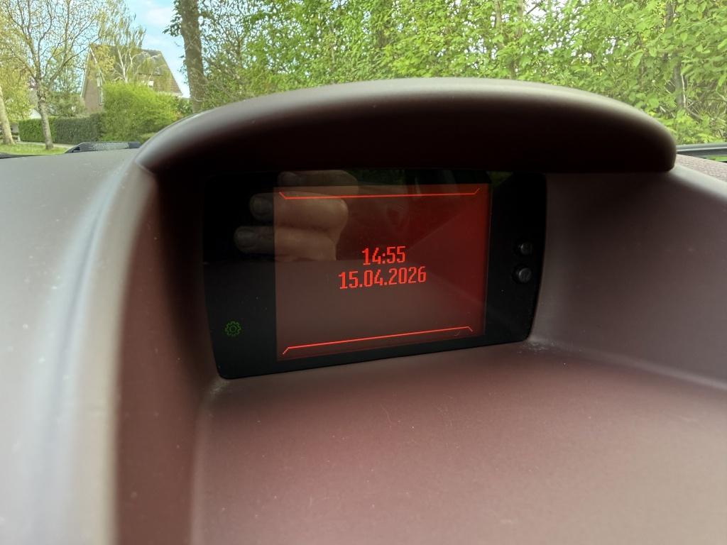 Ford Fiesta 1.25 trend