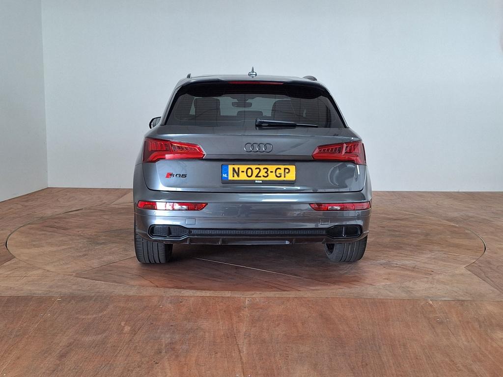 Audi Q5 3.0 tfsi sq5 quattro pl+ | panodak | elektrisch wegklapbare trek