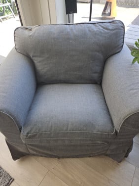 Ikea Ektorp fauteuil