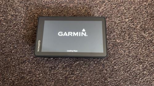 Garmin Zumo XT