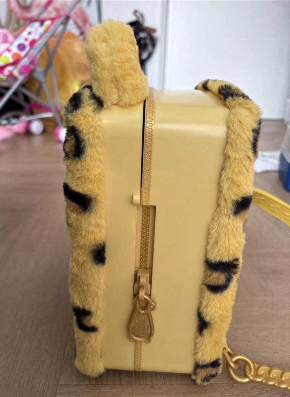 NaNaNa suprise koffer met pop