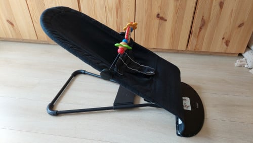 Baby Bjorn - Wipstoel