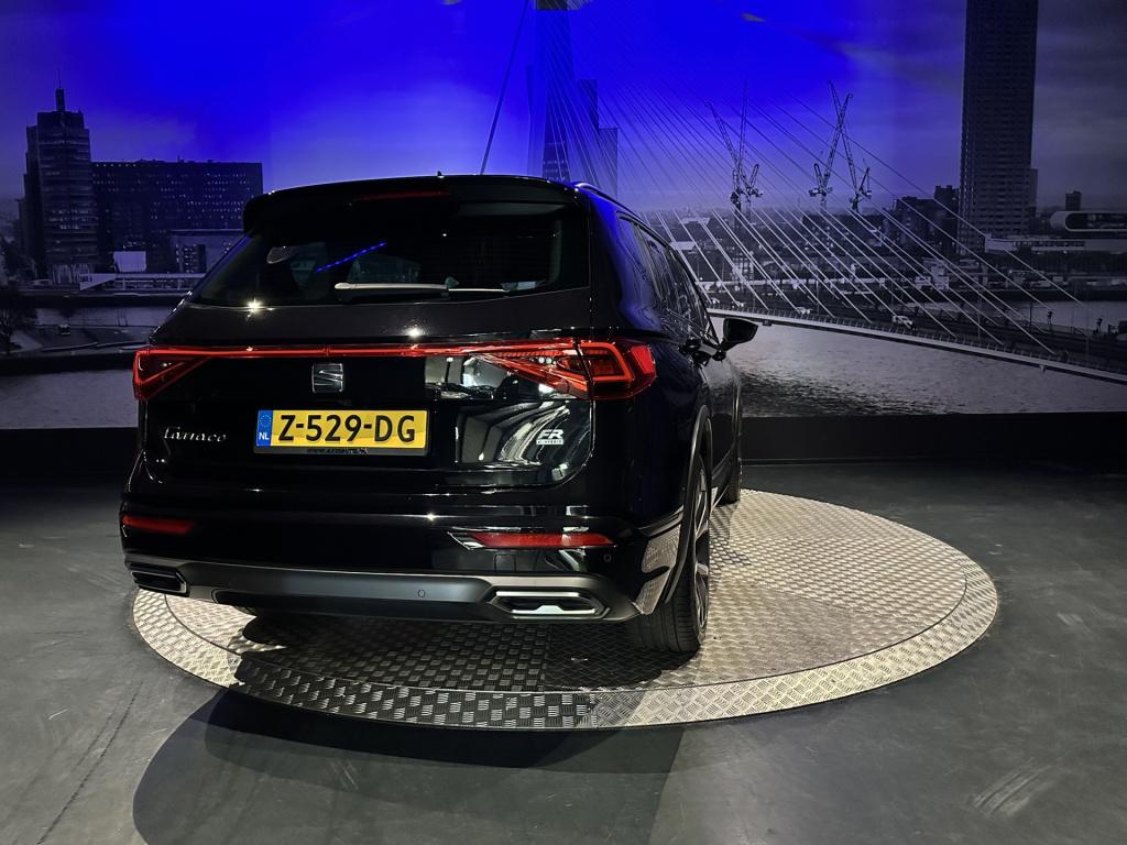 Seat Tarraco 1.4 tsi e-hybrid phev fr *trekhaak*navi*appconnect*