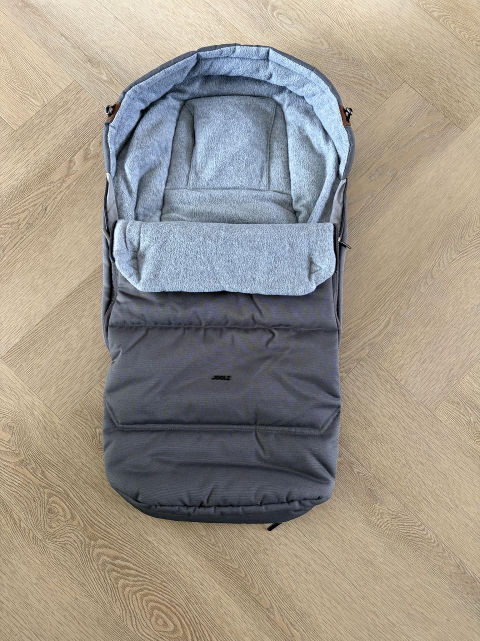 Joolz Day+ kinderwagen