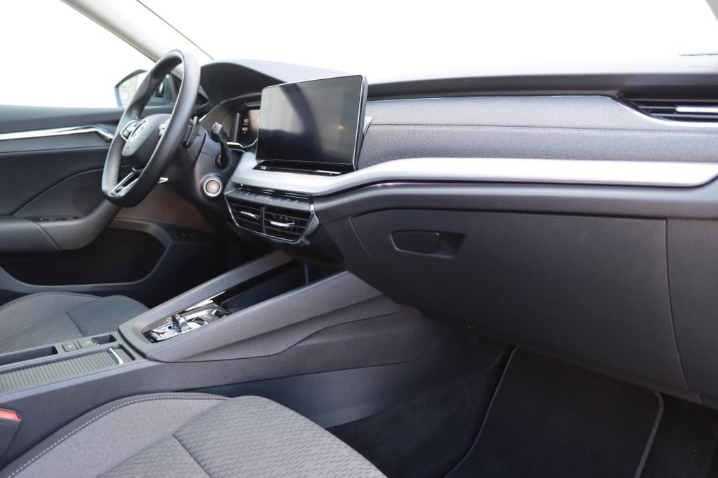 Skoda Octavia combi 1.4 tsi iv style 204pk dsg6