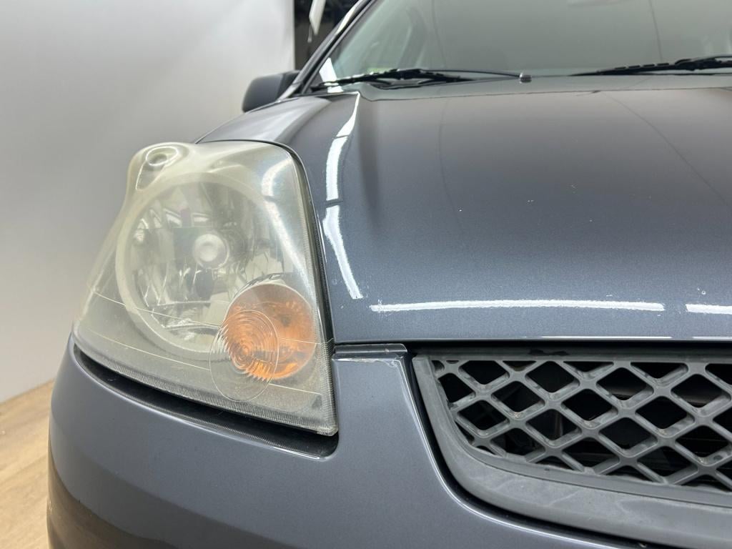 Ford Fiesta occasion 1.3-8v futura | grijs | tweedehands ford fiesta | airc