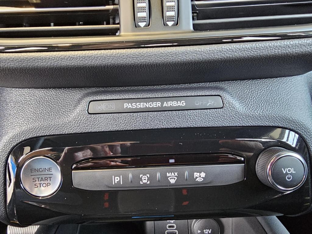 Ford Kuga 2.5 phev st-line