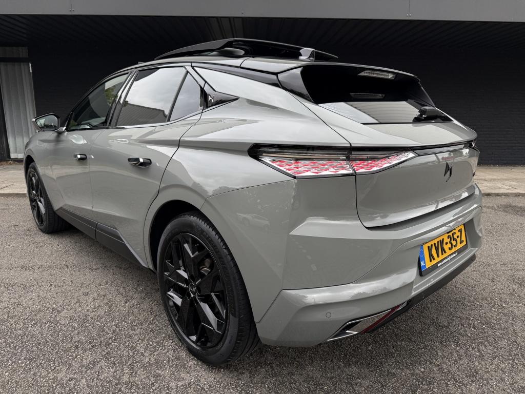 Ds Ds 4 1.2 pt performance line+