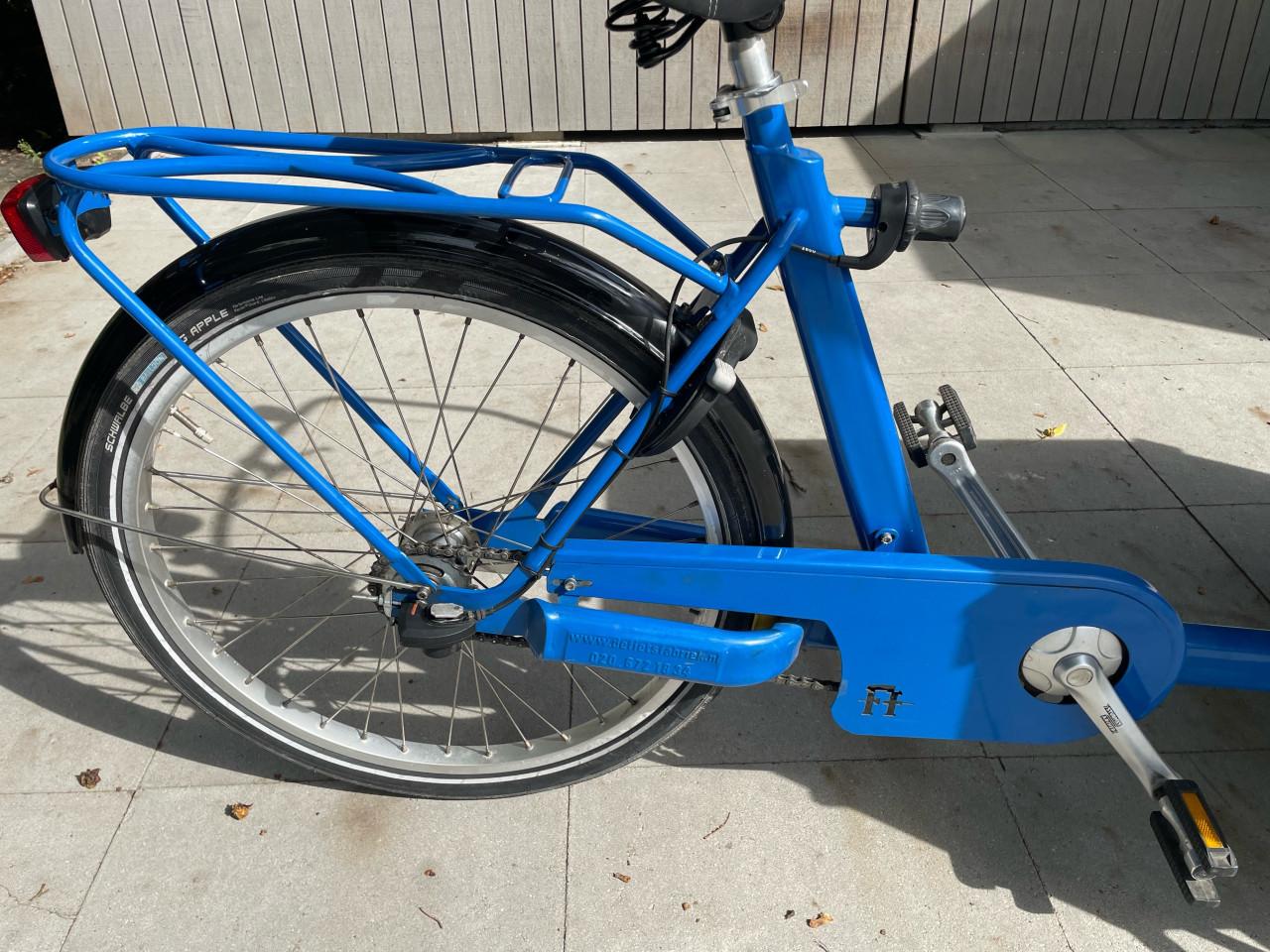 Bakfiets.