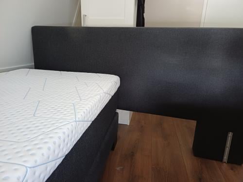 Complete Swiss Sense Boxspring Set