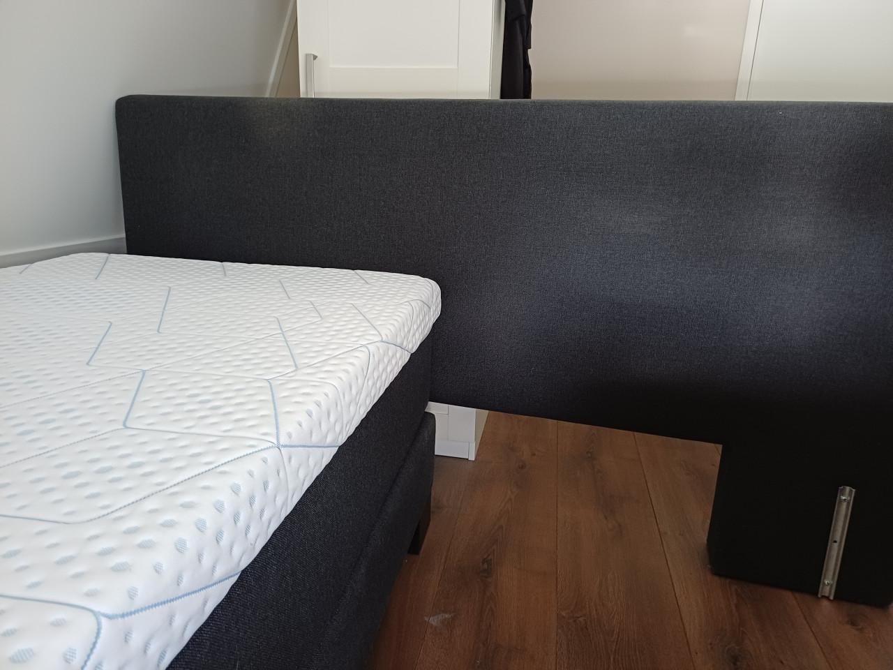 Complete Swiss Sense Boxspring Set