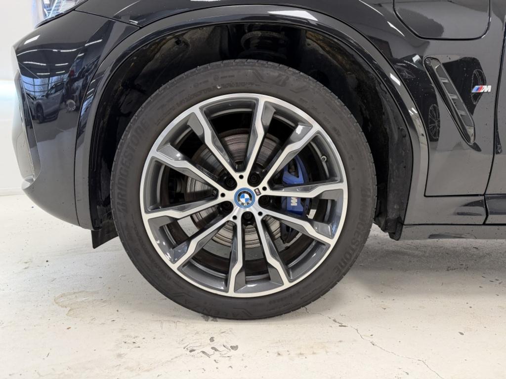 BMW X3 xdrive30e high executive | harman/kardon | sportstoelen | panoramad