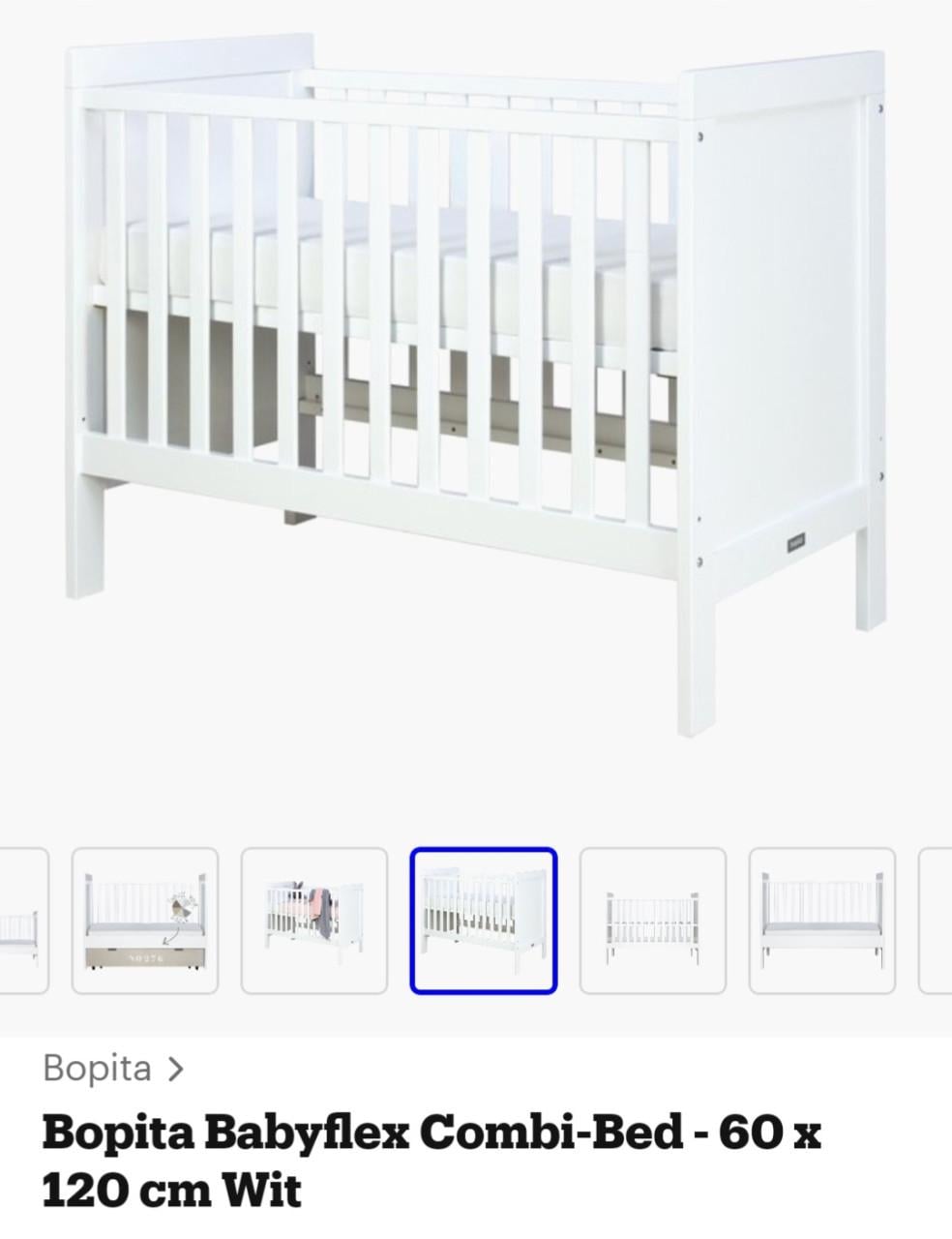 Ledikant bopita