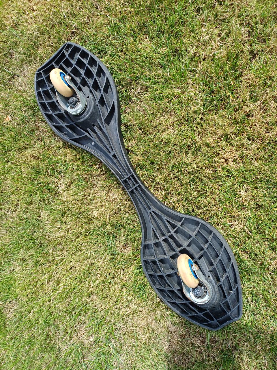 Ripstick