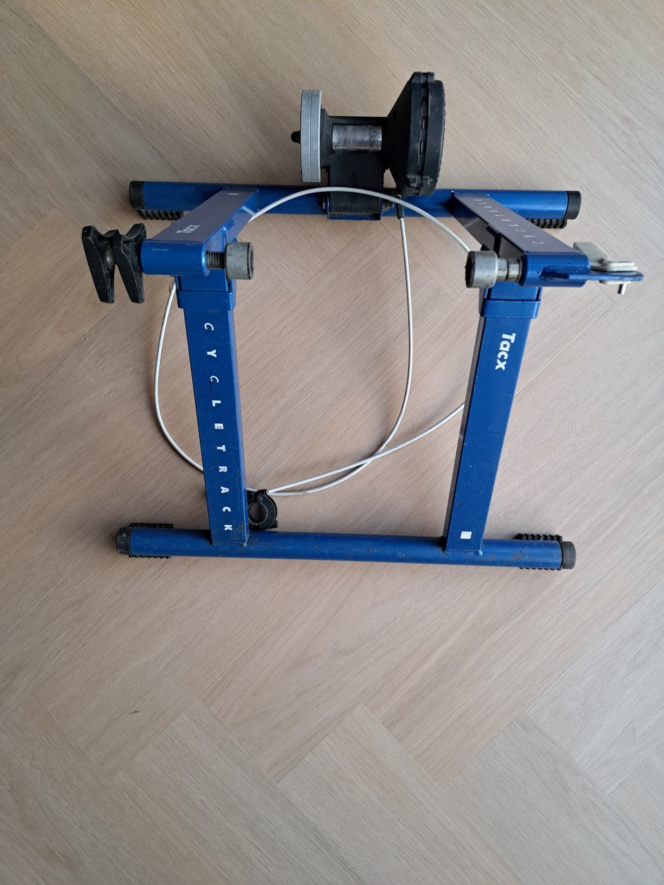 Tacx fietstrainer