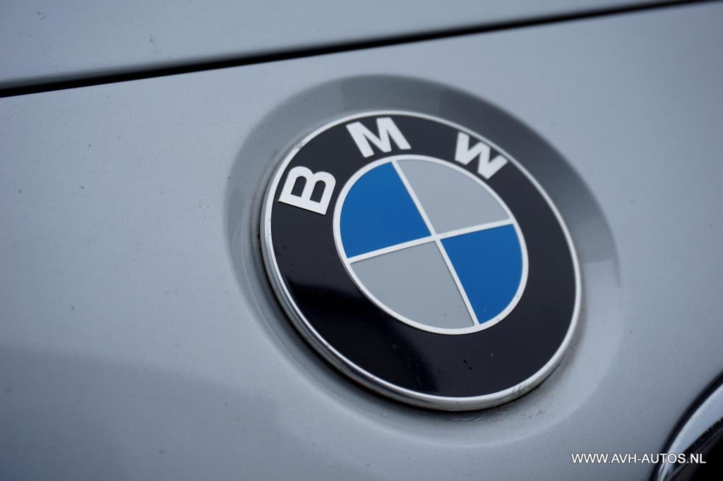 BMW 3-serie touring 320d ede corporate lease executive