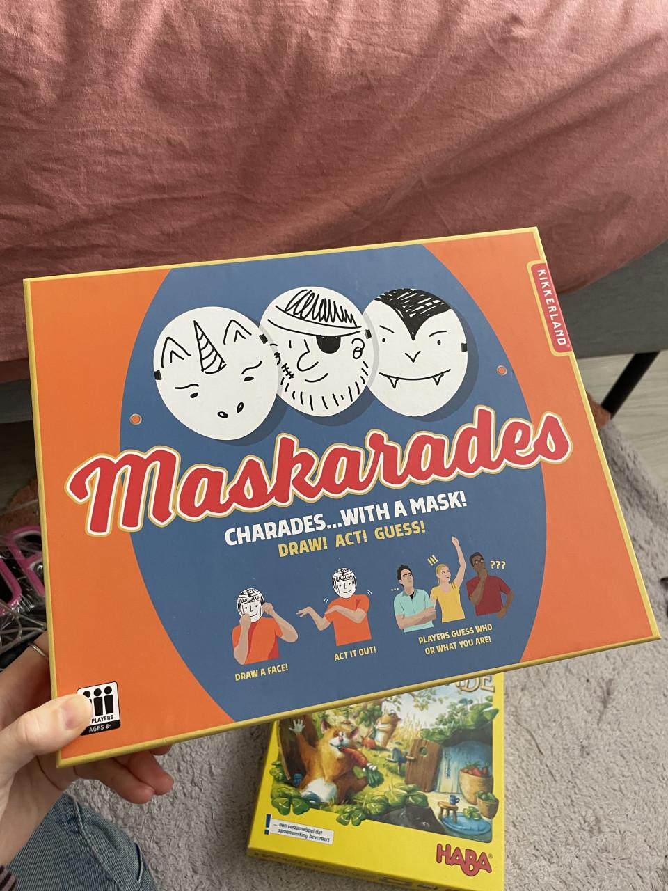 Speelgoed €2 per stuk