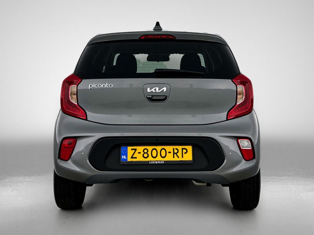 Kia Picanto 1.0 dpi dynamicplusline climate control | nap | btw