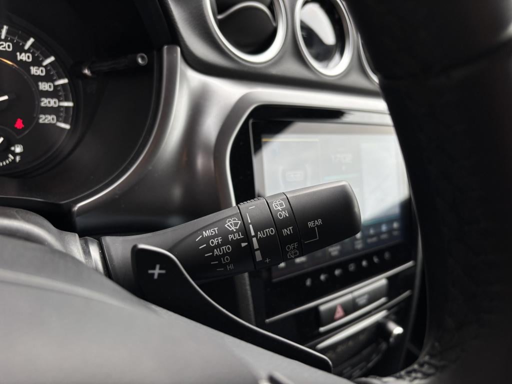 Suzuki Vitara automaat 1.4 boosterjet smart hybrid select