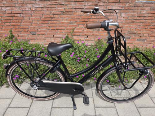 RAAKS | 28 INCH | FRAME 50 CM | 3V | NETTE STAAT!