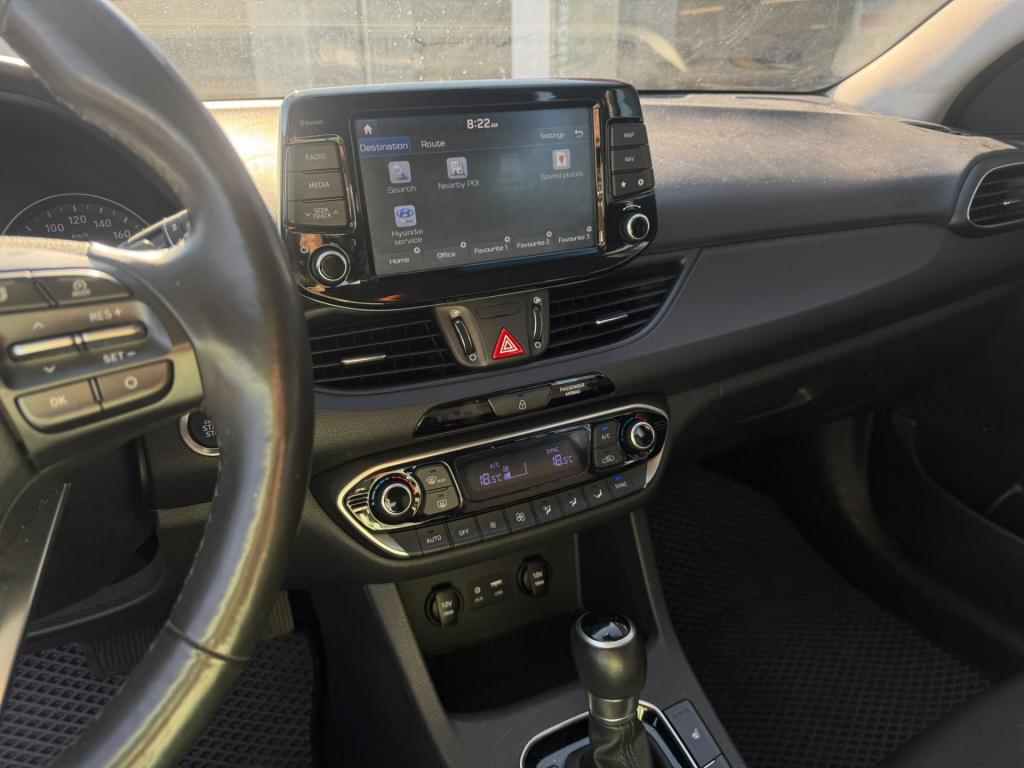 Hyundai I 30 wagon 1.4 t-gdi comfort