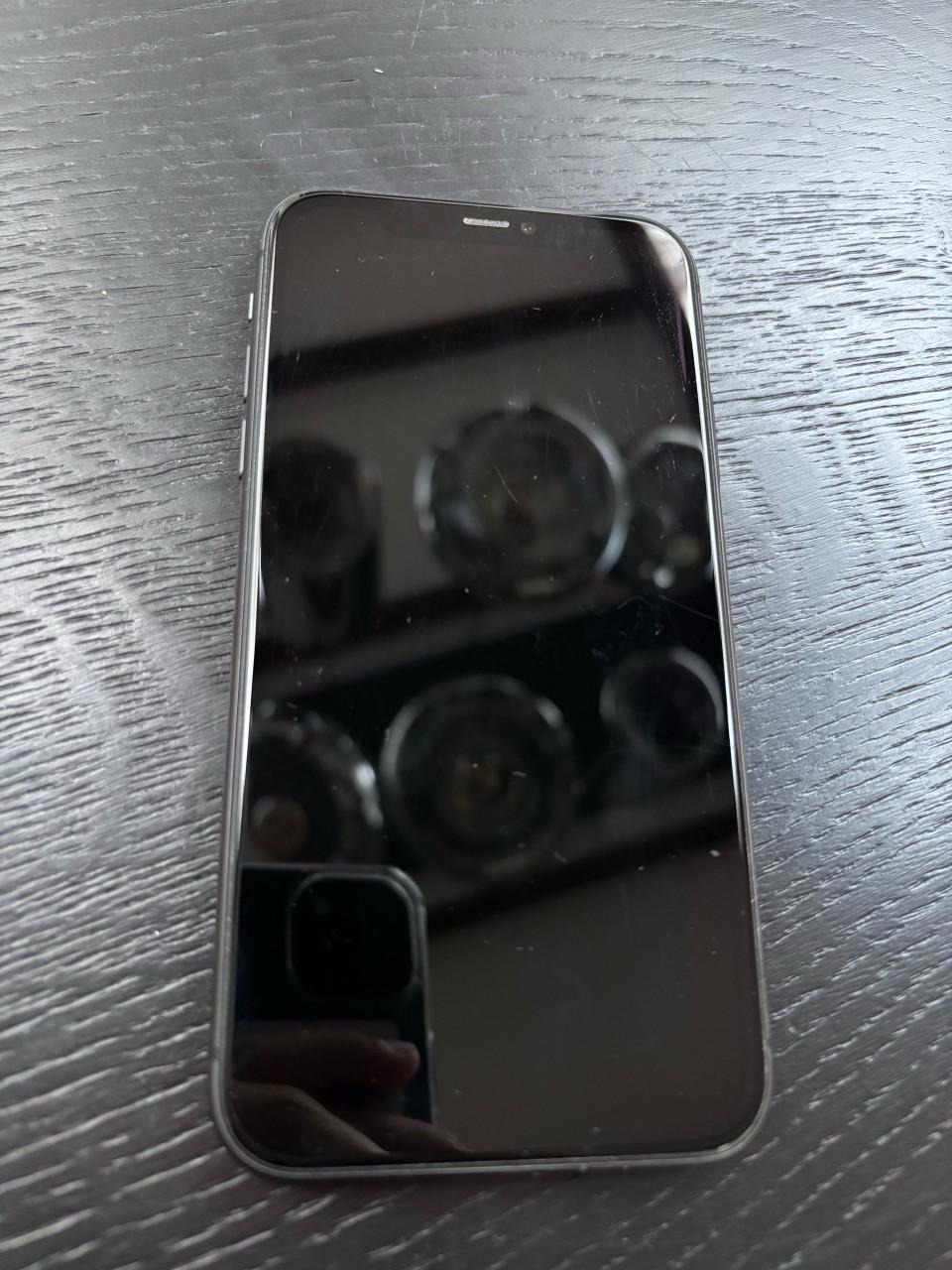 Iphone 11 - 128 GB