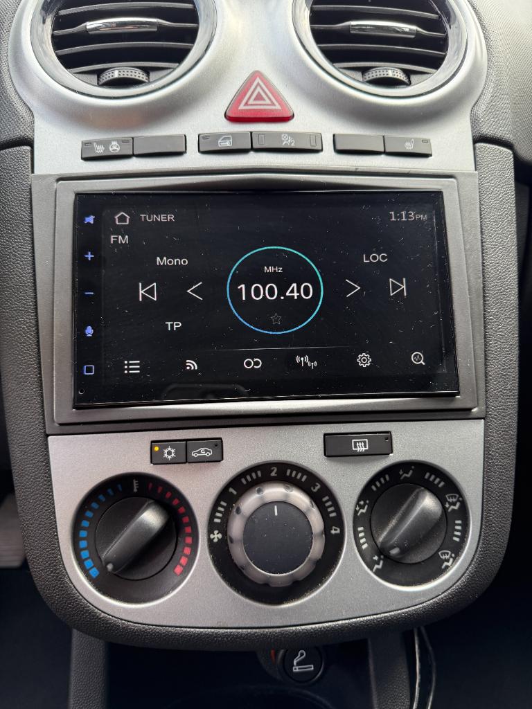 Opel Corsa 1.2 ecoflex selection - airco - stoelverwarming