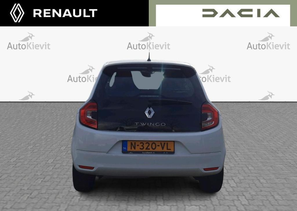 Renault Twingo 1.0 sce limited