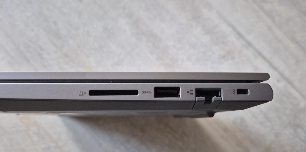 Lenovo Thinkbook 16 G6 32Gb ram en 3 maanden garantie