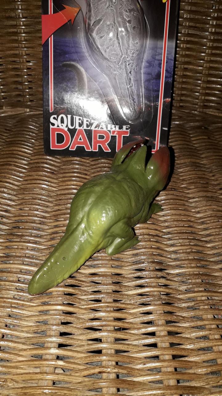 Stranger Things Dart figuurtje McFarlane